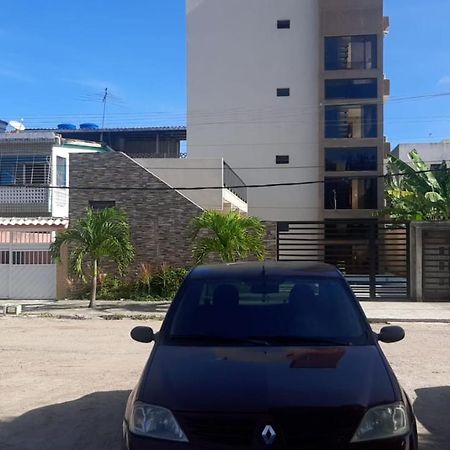 Apto Centro Master 2 Andar Apartment Porto de Galinhas Ngoại thất bức ảnh