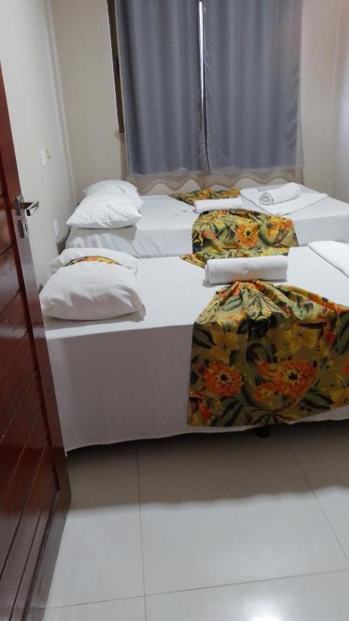 Apto Centro Master 2 Andar Apartment Porto de Galinhas Ngoại thất bức ảnh