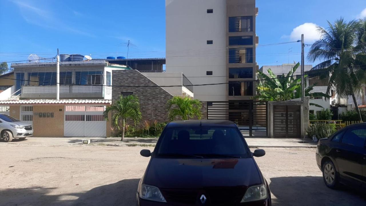 Apto Centro Master 2 Andar Apartment Porto de Galinhas Ngoại thất bức ảnh