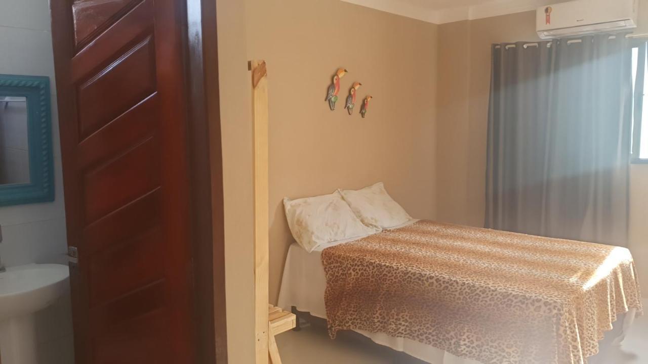 Apto Centro Master 2 Andar Apartment Porto de Galinhas Ngoại thất bức ảnh