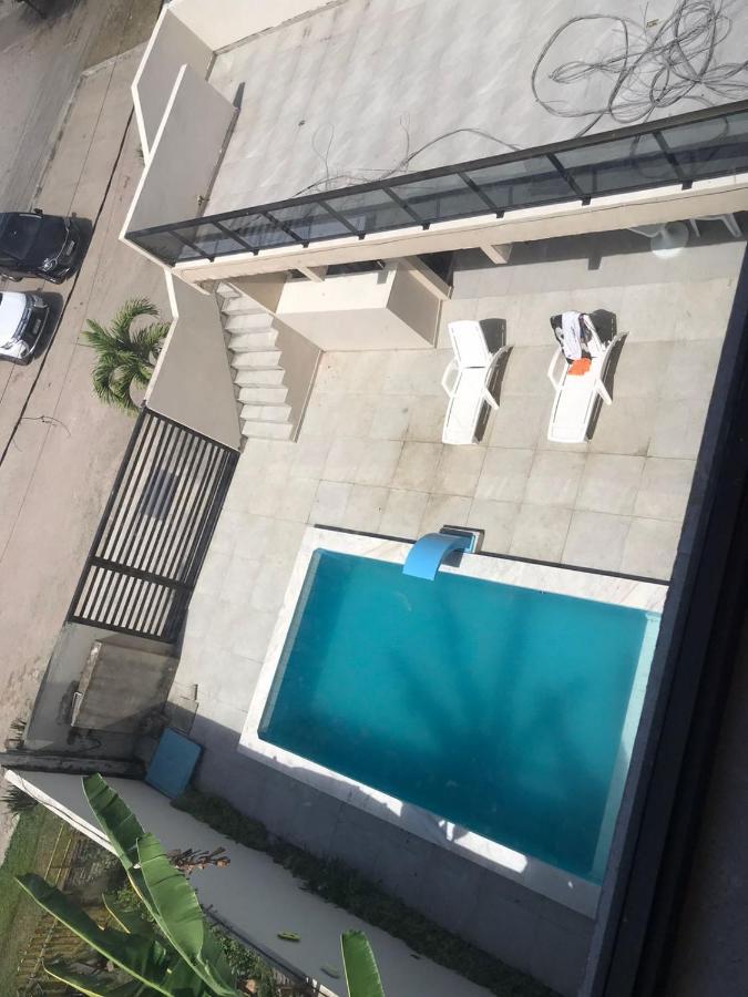 Apto Centro Master 2 Andar Apartment Porto de Galinhas Ngoại thất bức ảnh