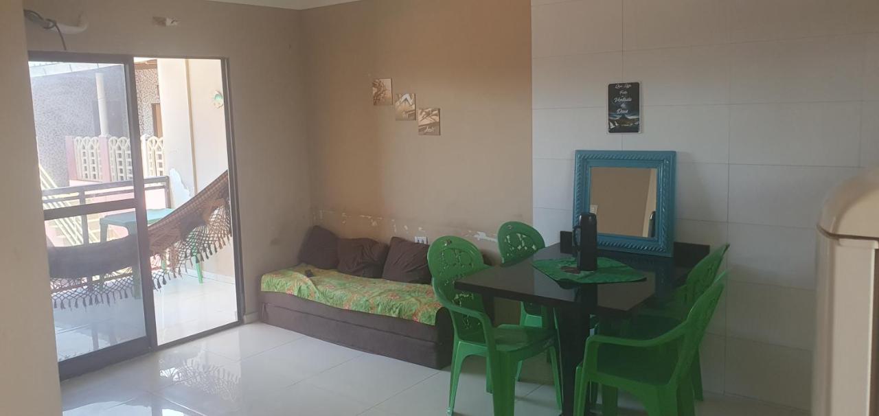 Apto Centro Master 2 Andar Apartment Porto de Galinhas Ngoại thất bức ảnh