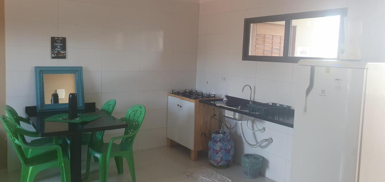 Apto Centro Master 2 Andar Apartment Porto de Galinhas Ngoại thất bức ảnh