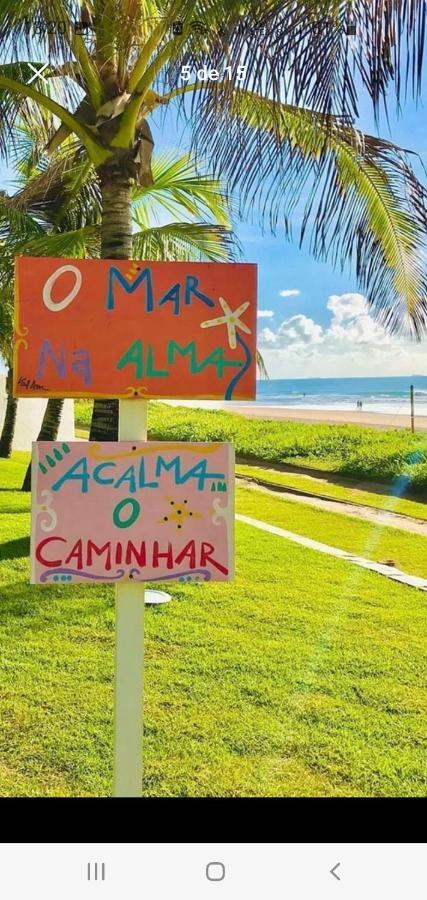 Apto Centro Master 2 Andar Apartment Porto de Galinhas Ngoại thất bức ảnh